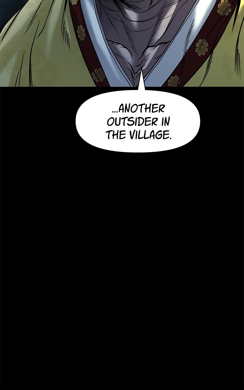 The Gwichon Village Mystery Chap 31 - Next Chap 32