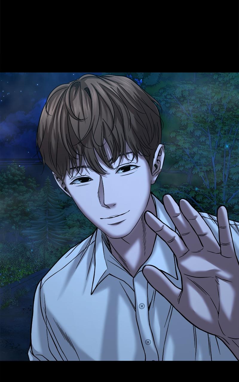 The Gwichon Village Mystery Chap 31 - Next Chap 32