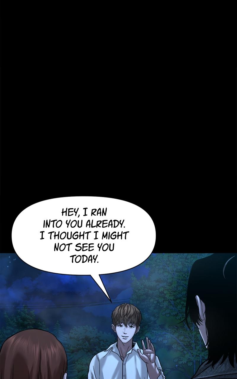 The Gwichon Village Mystery Chap 31 - Next Chap 32