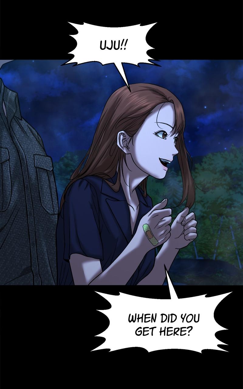 The Gwichon Village Mystery Chap 31 - Next Chap 32