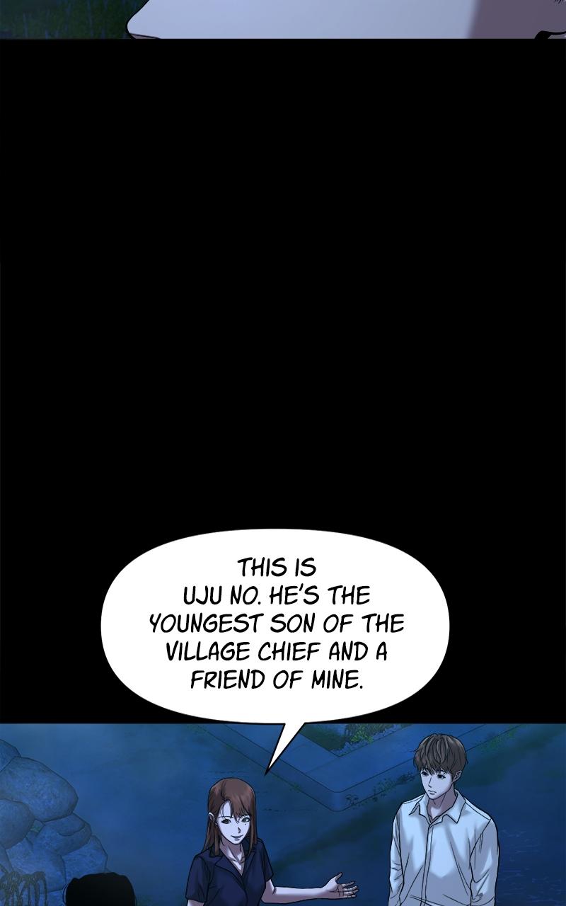 The Gwichon Village Mystery Chap 31 - Next Chap 32