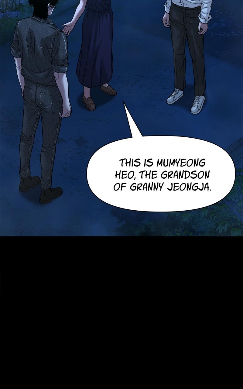 The Gwichon Village Mystery Chap 31 - Next Chap 32