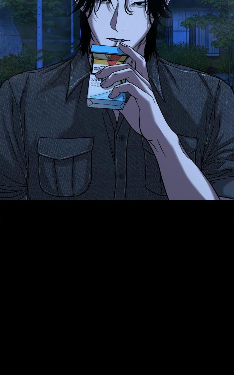 The Gwichon Village Mystery Chap 31 - Next Chap 32