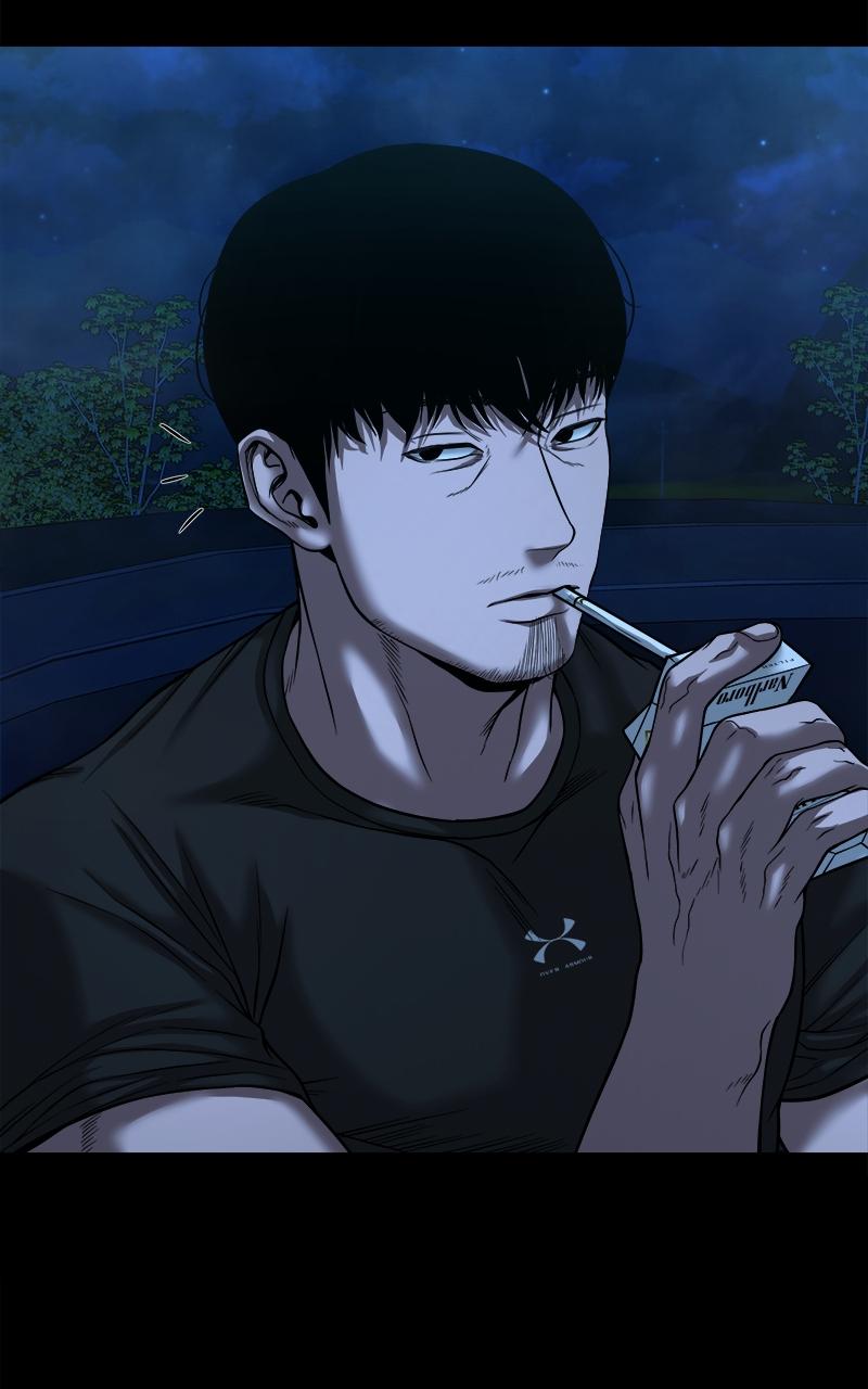 The Gwichon Village Mystery Chap 31 - Next Chap 32