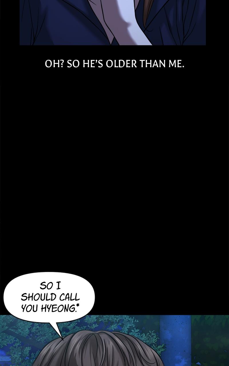 The Gwichon Village Mystery Chap 31 - Next Chap 32