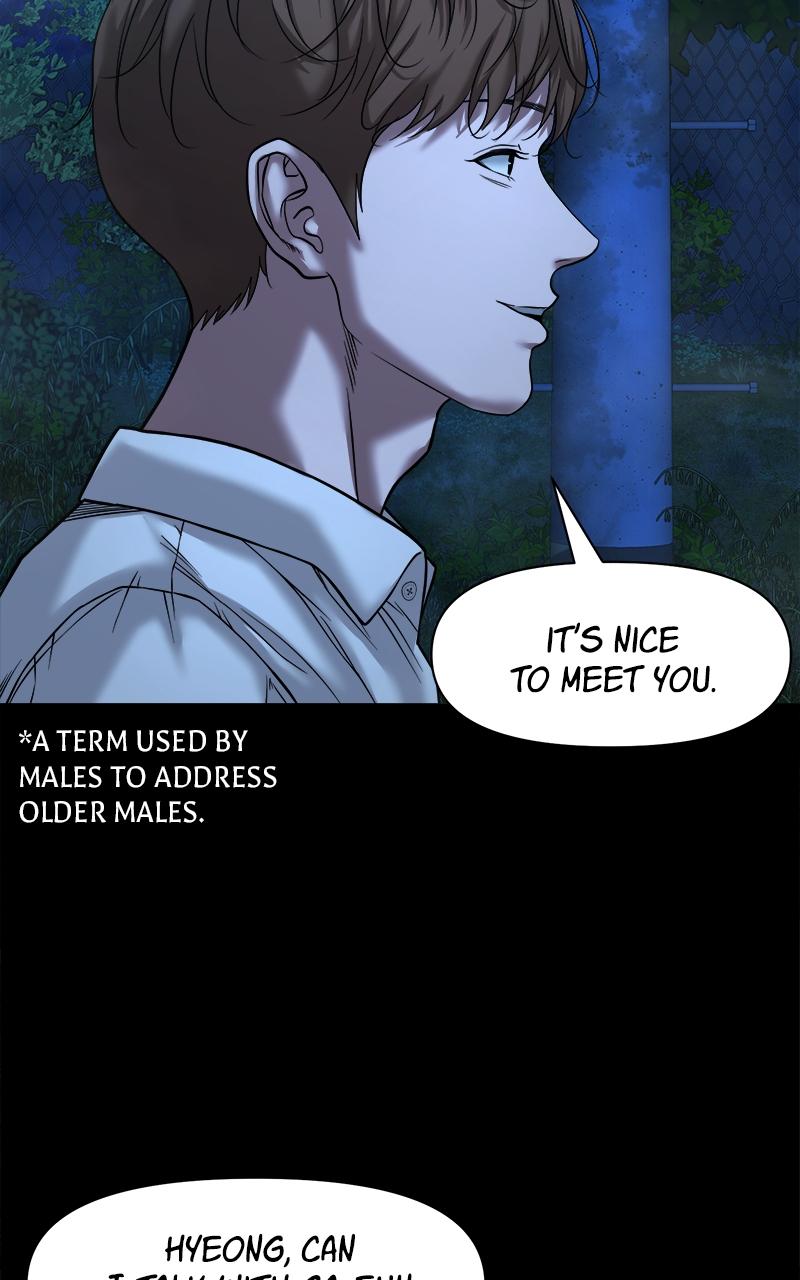 The Gwichon Village Mystery Chap 31 - Next Chap 32