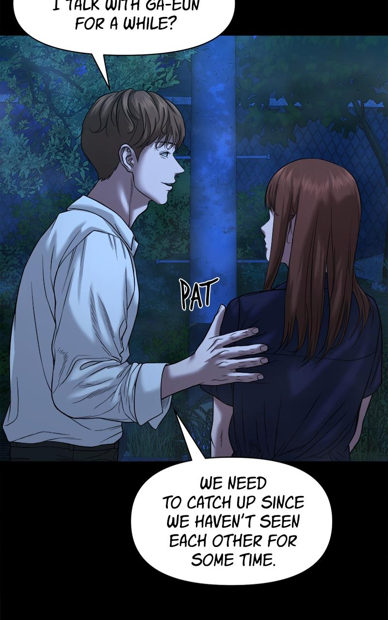 The Gwichon Village Mystery Chap 31 - Next Chap 32