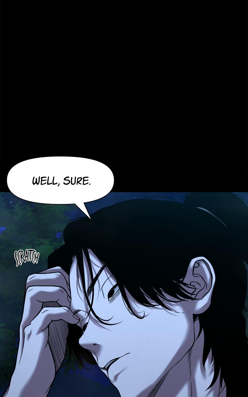 The Gwichon Village Mystery Chap 31 - Next Chap 32