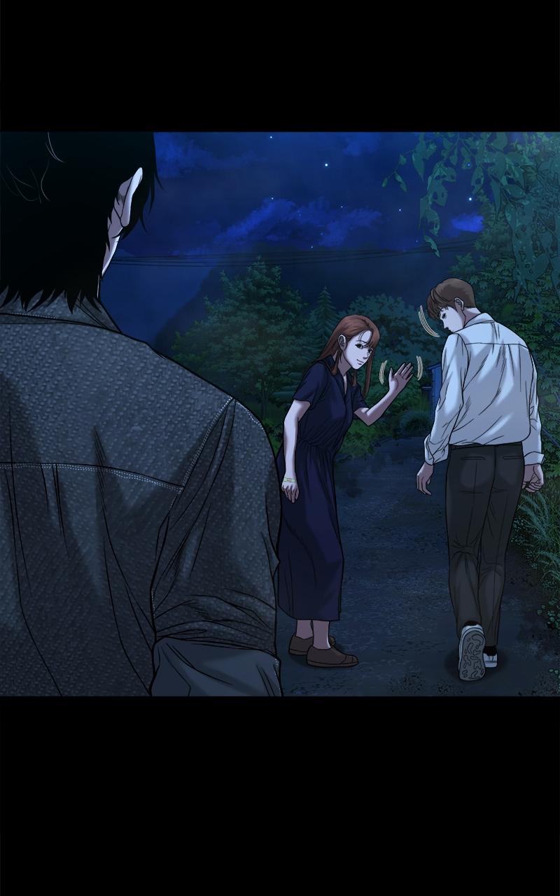 The Gwichon Village Mystery Chap 31 - Next Chap 32