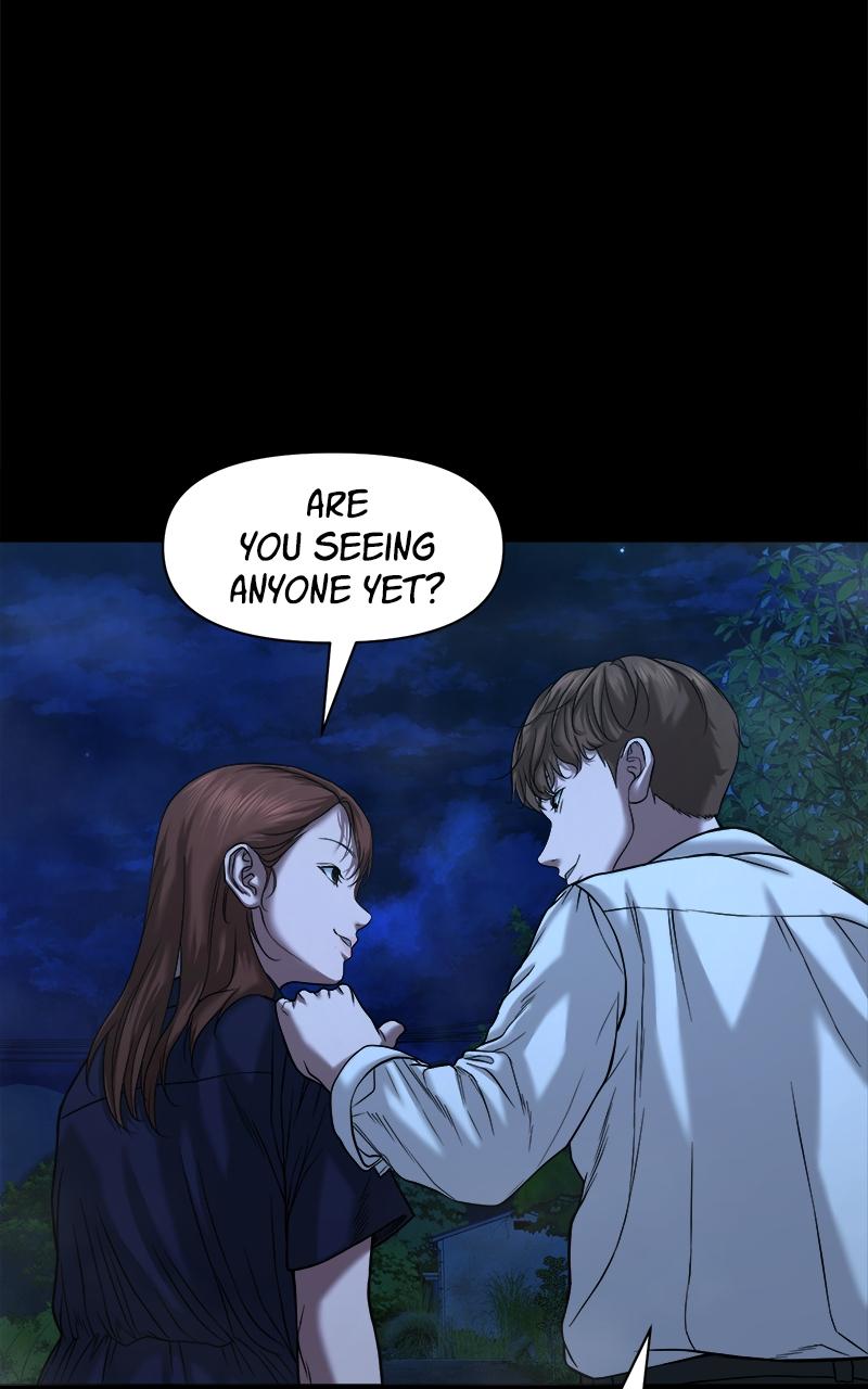 The Gwichon Village Mystery Chap 31 - Next Chap 32