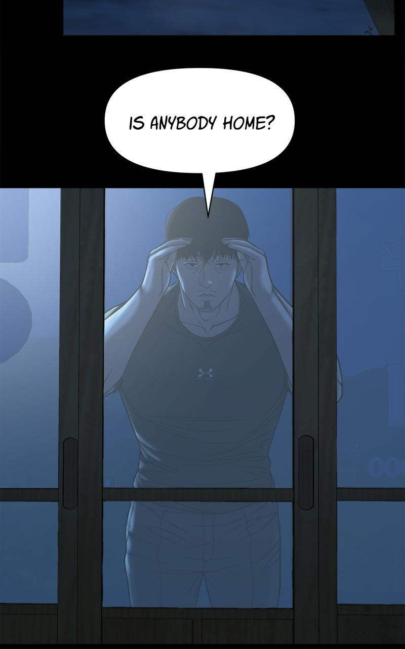 The Gwichon Village Mystery Chap 31 - Next Chap 32