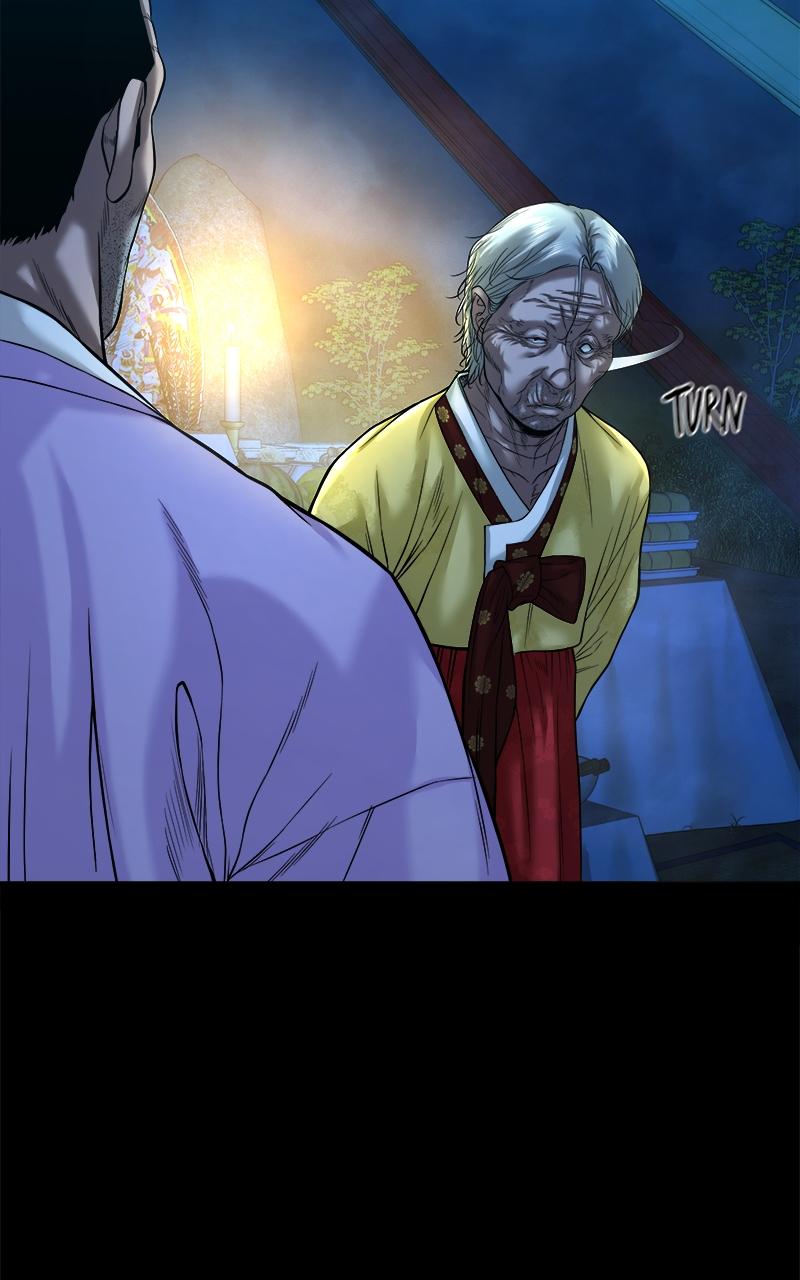 The Gwichon Village Mystery Chap 31 - Next Chap 32