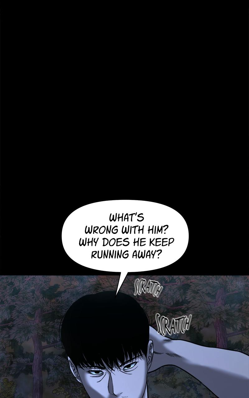 The Gwichon Village Mystery Chap 31 - Next Chap 32