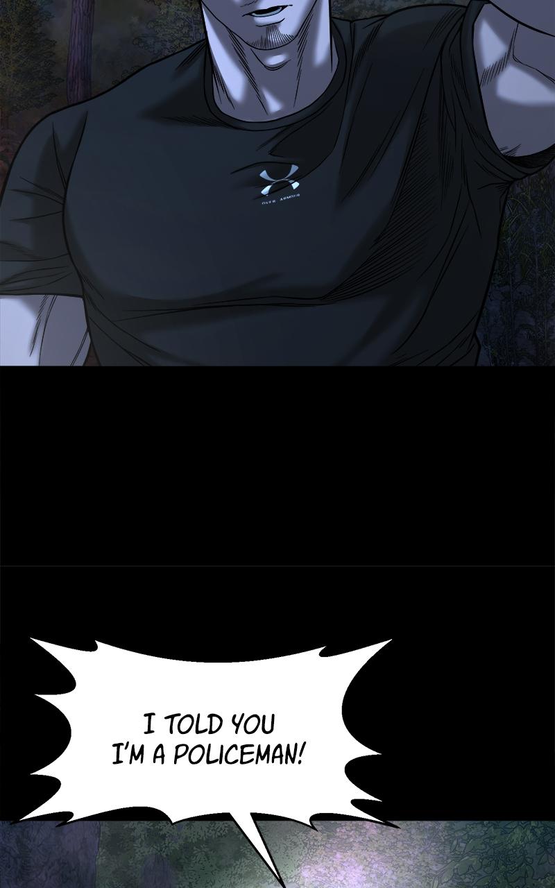 The Gwichon Village Mystery Chap 31 - Next Chap 32