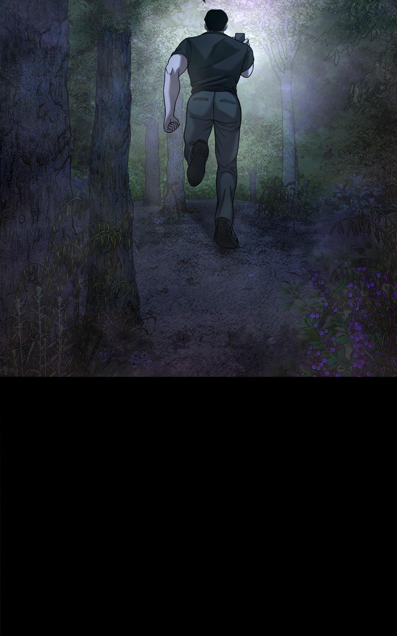 The Gwichon Village Mystery Chap 31 - Next Chap 32