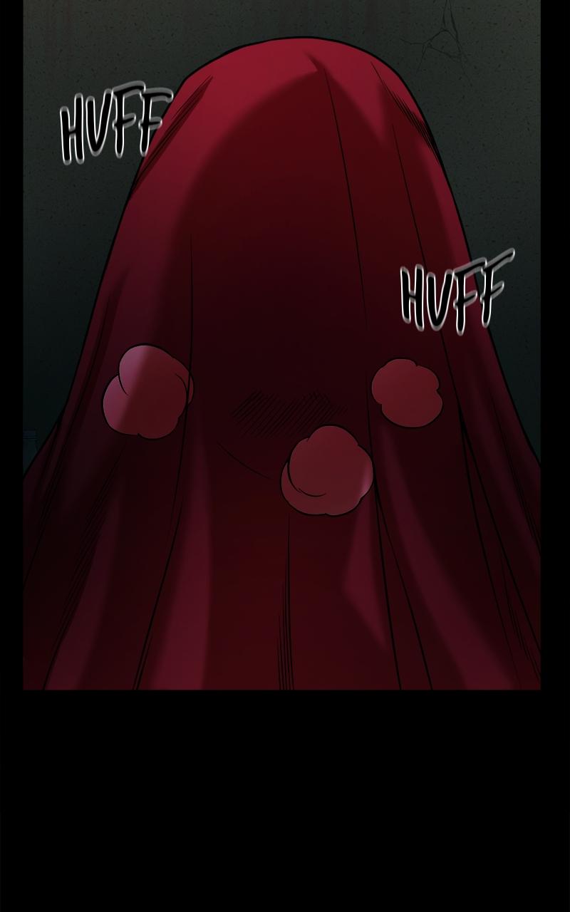 The Gwichon Village Mystery Chap 31 - Next Chap 32