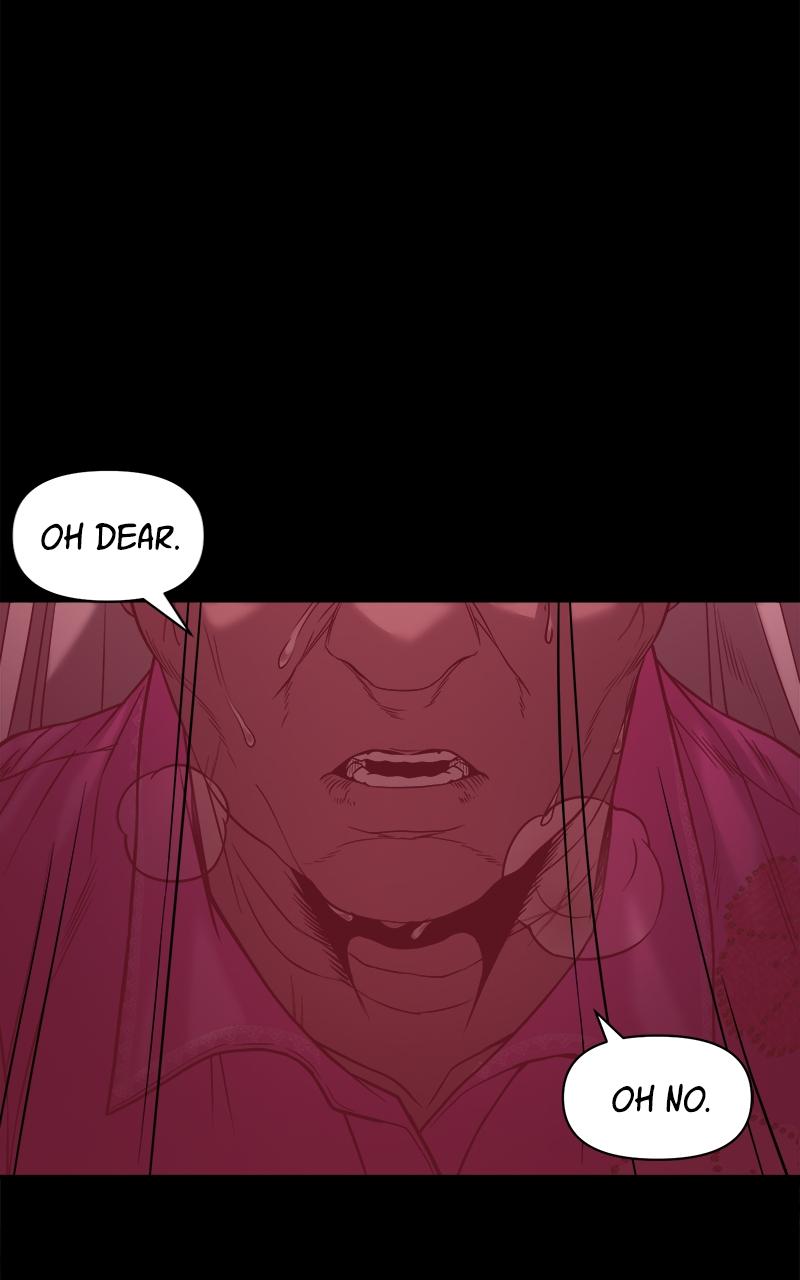 The Gwichon Village Mystery Chap 31 - Next Chap 32