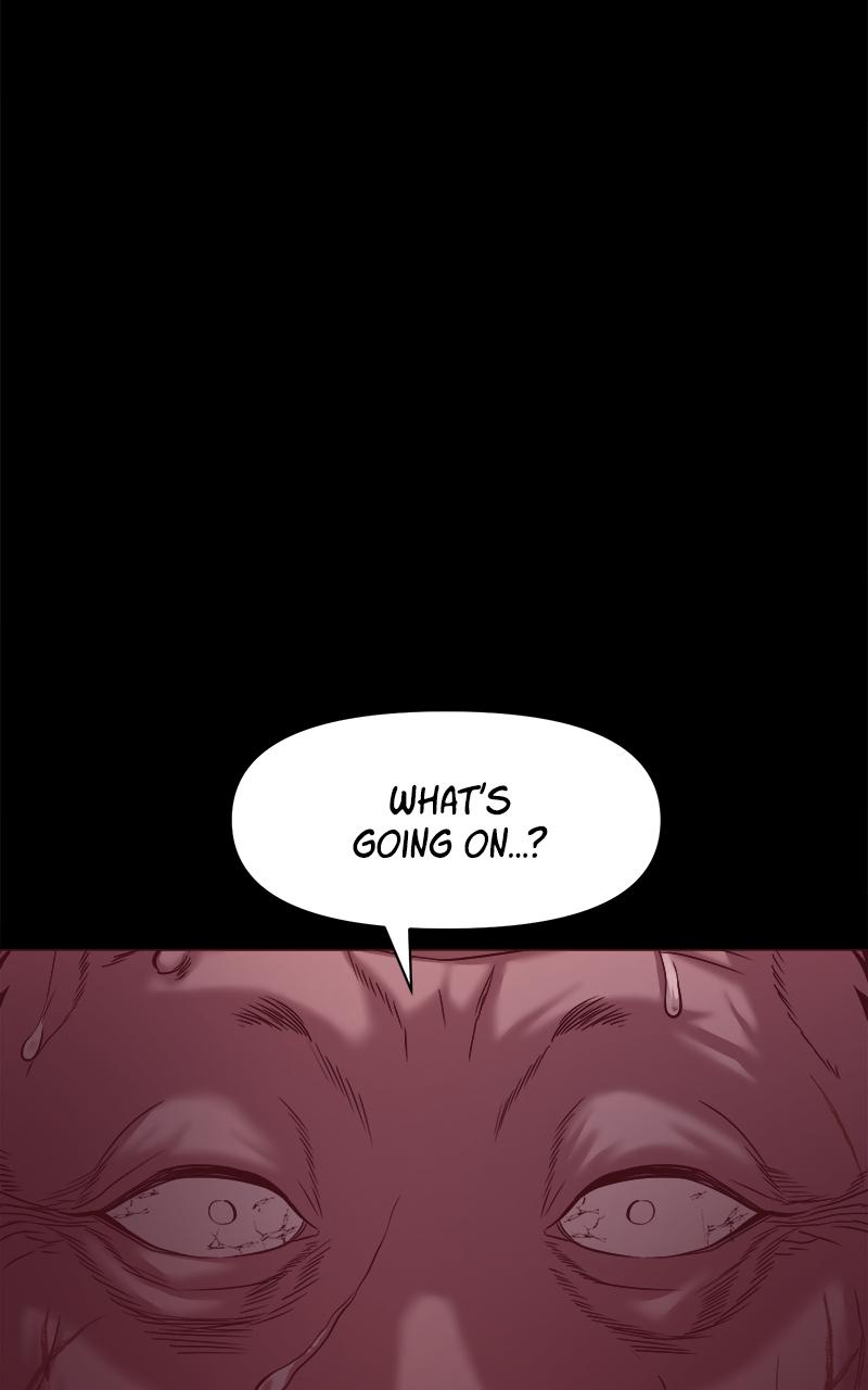 The Gwichon Village Mystery Chap 31 - Next Chap 32