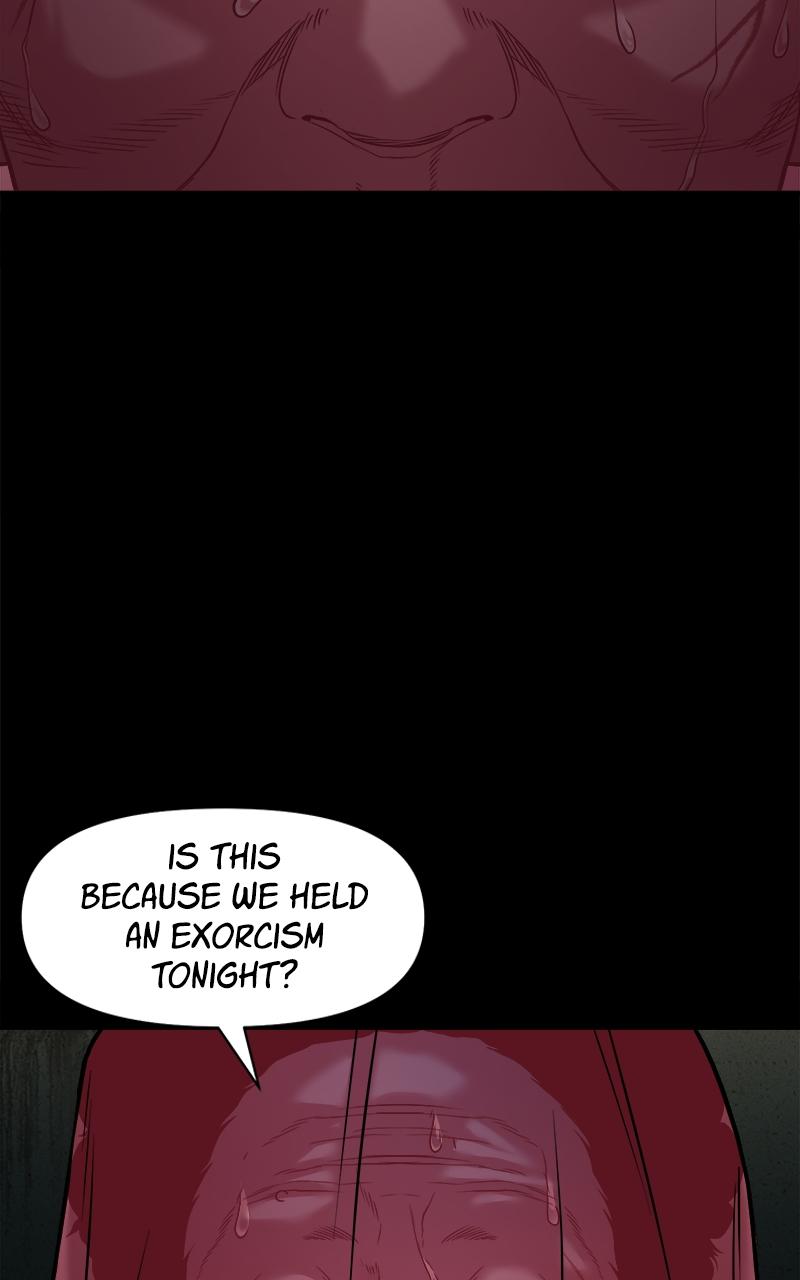 The Gwichon Village Mystery Chap 31 - Next Chap 32