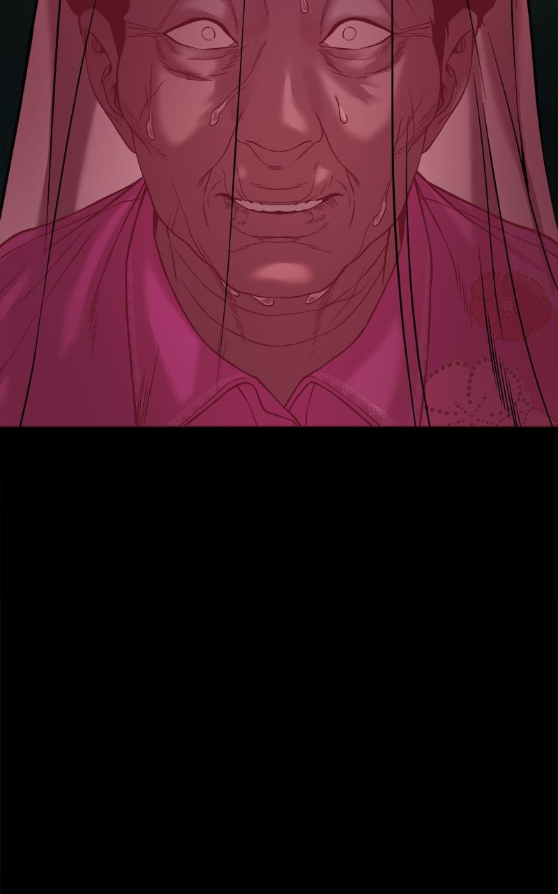 The Gwichon Village Mystery Chap 31 - Next Chap 32