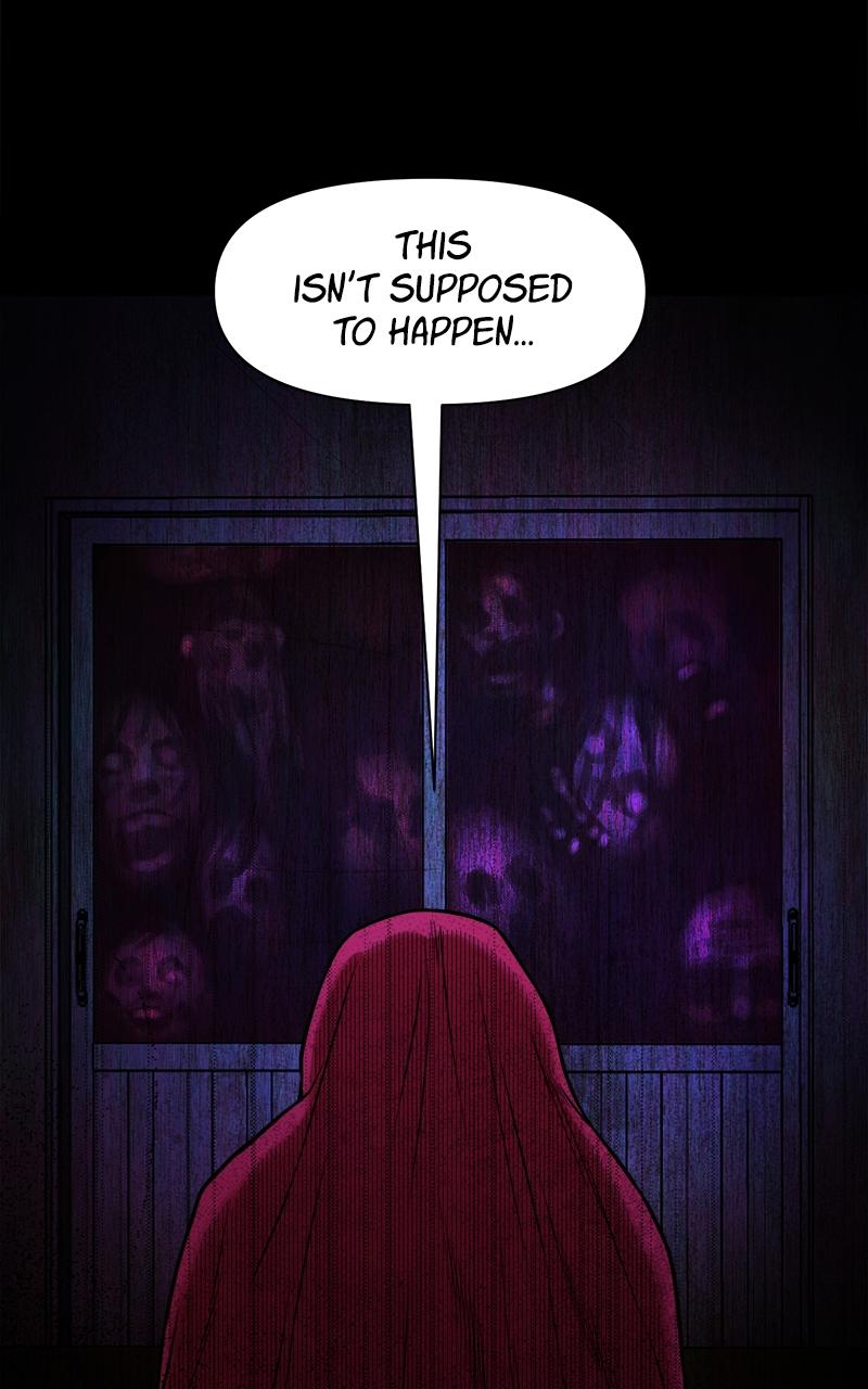 The Gwichon Village Mystery Chap 31 - Next Chap 32