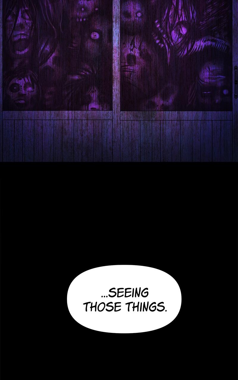 The Gwichon Village Mystery Chap 31 - Next Chap 32