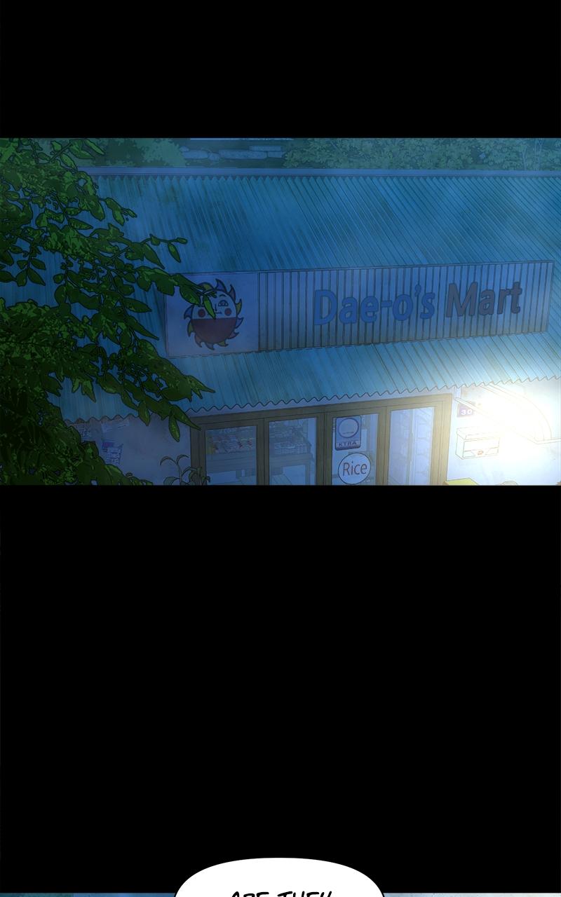 The Gwichon Village Mystery Chap 31 - Next Chap 32