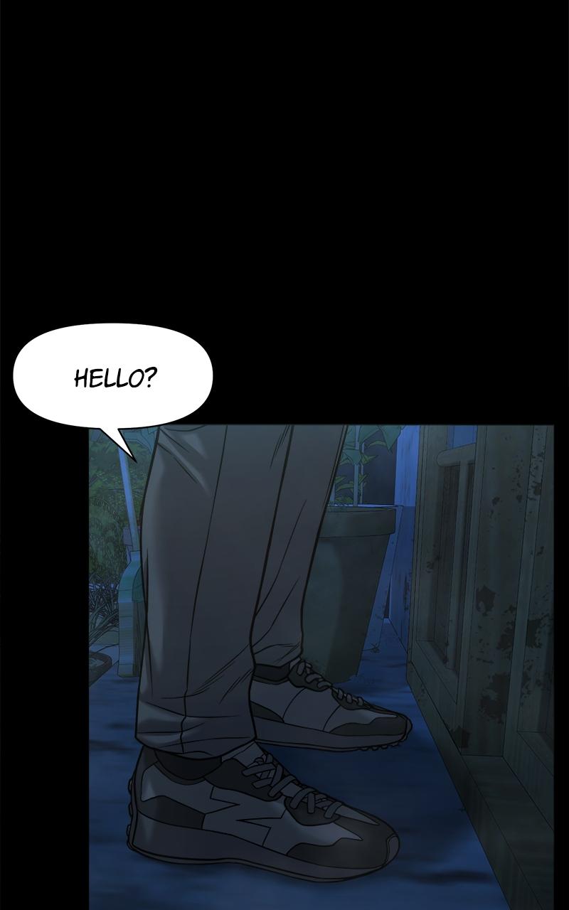 The Gwichon Village Mystery Chap 31 - Next Chap 32