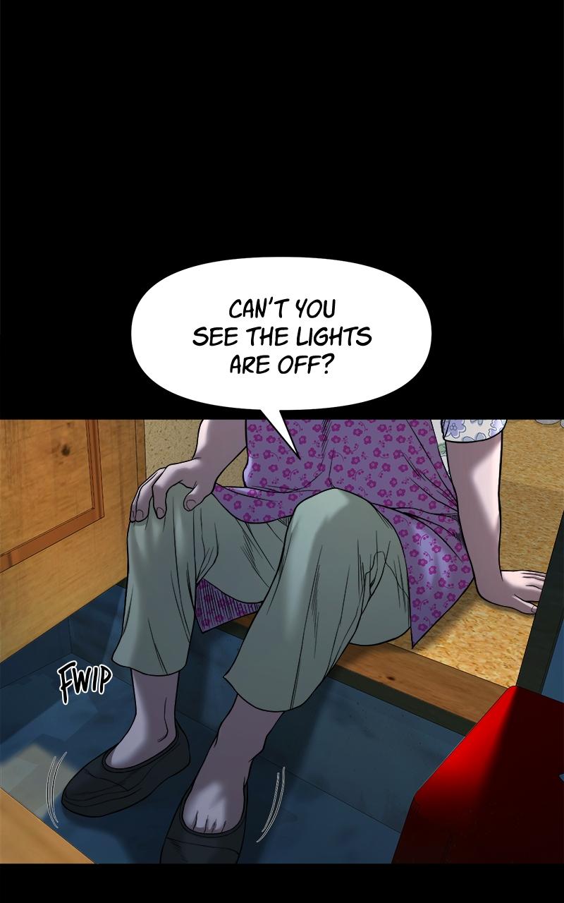 The Gwichon Village Mystery Chap 31 - Next Chap 32