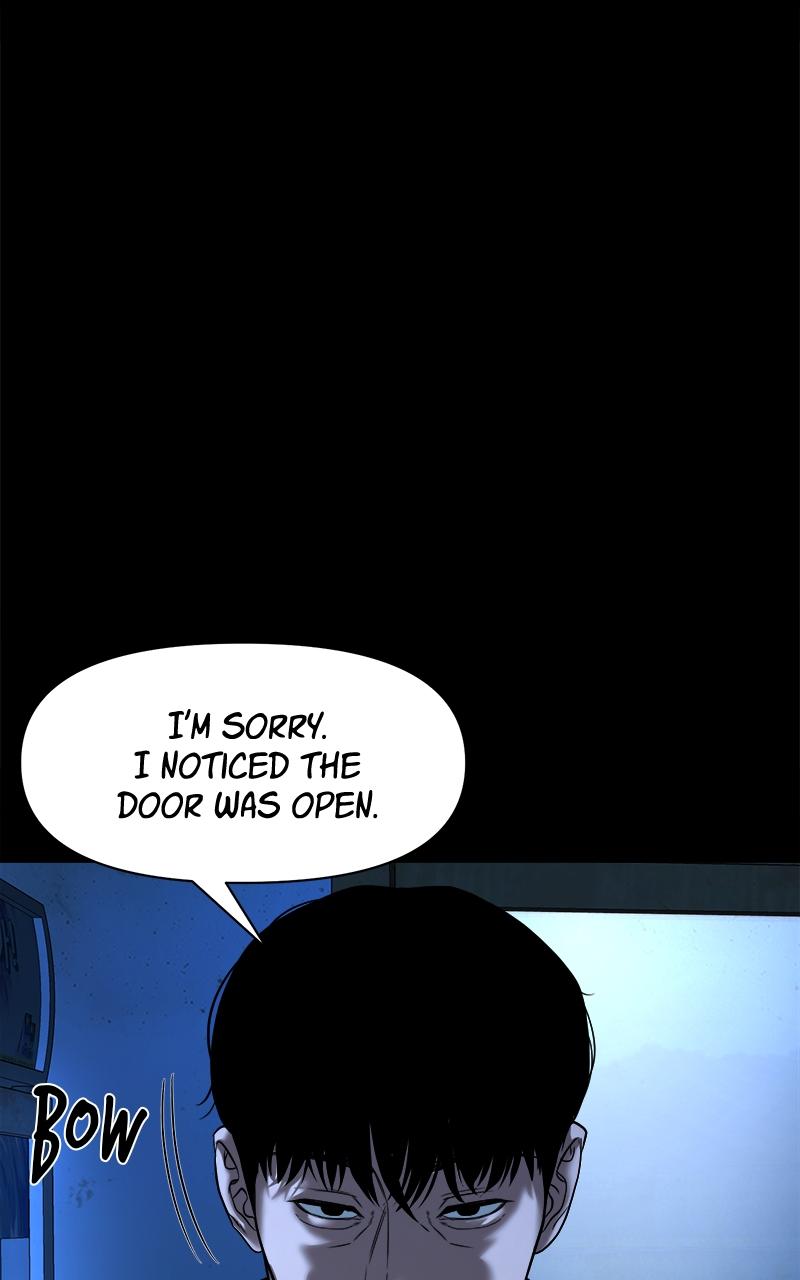 The Gwichon Village Mystery Chap 31 - Next Chap 32