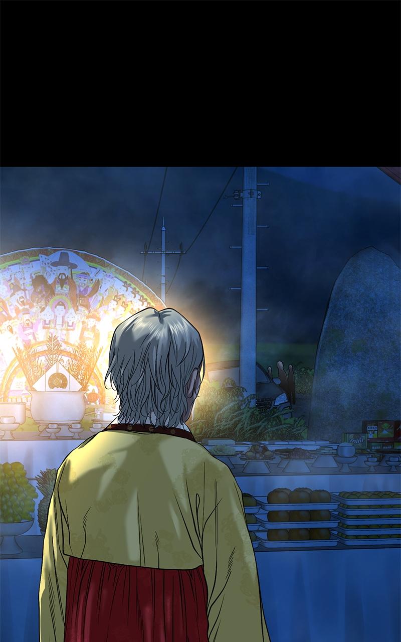 The Gwichon Village Mystery Chap 31 - Next Chap 32