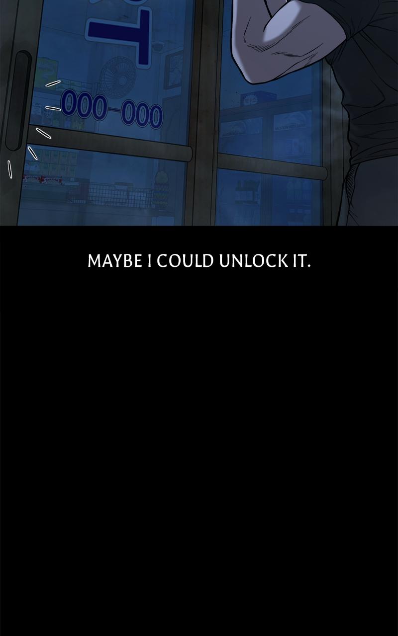 The Gwichon Village Mystery Chap 31 - Next Chap 32