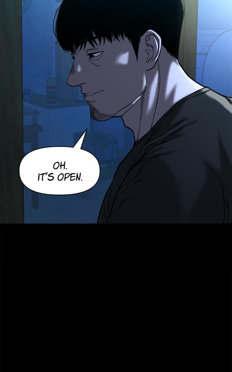 The Gwichon Village Mystery Chap 31 - Next Chap 32