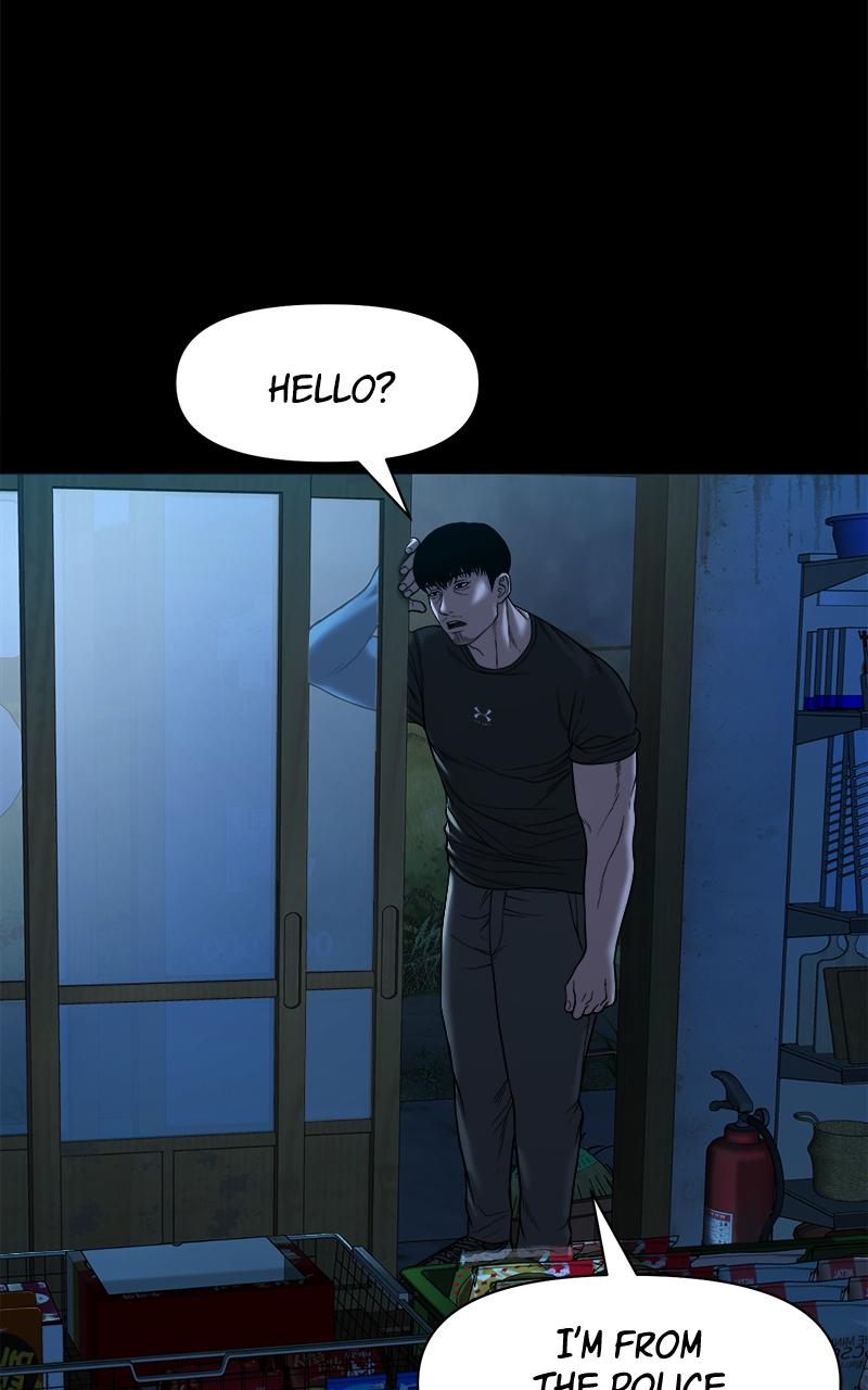 The Gwichon Village Mystery Chap 31 - Next Chap 32