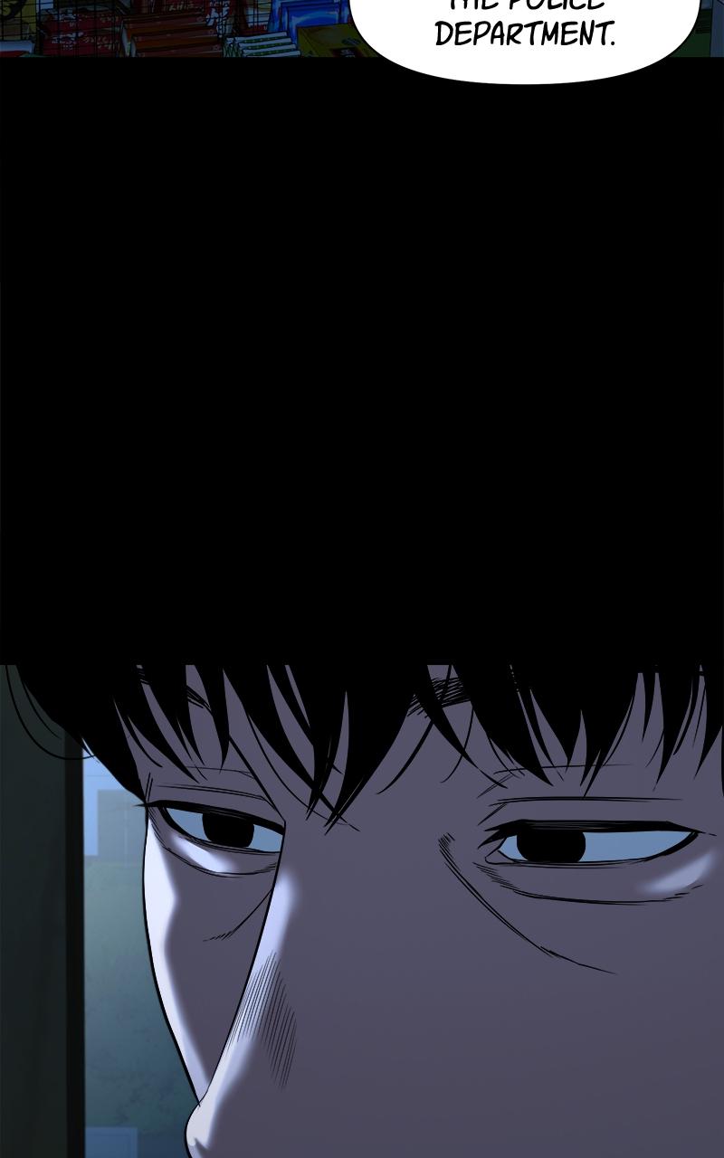 The Gwichon Village Mystery Chap 31 - Next Chap 32