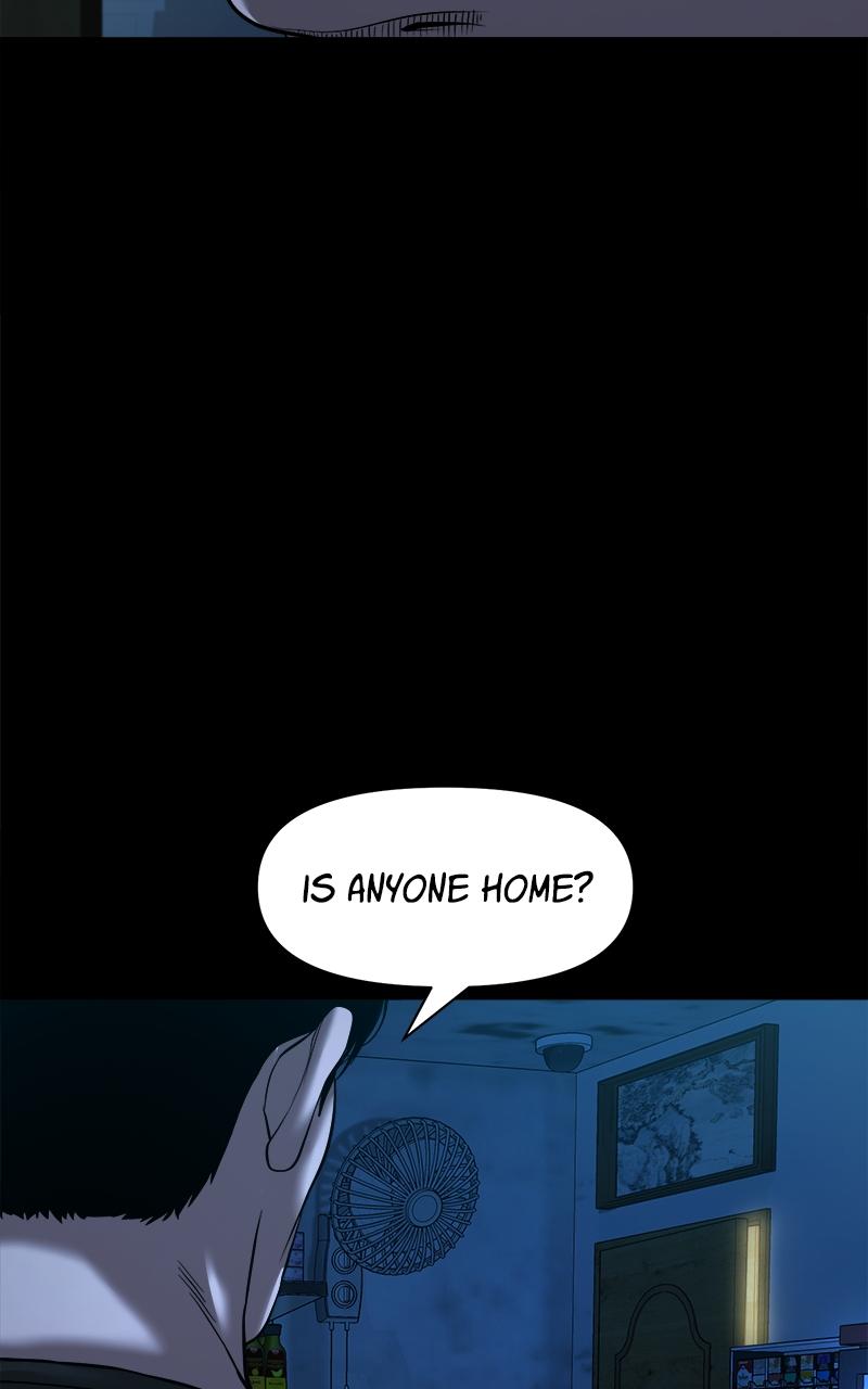 The Gwichon Village Mystery Chap 31 - Next Chap 32