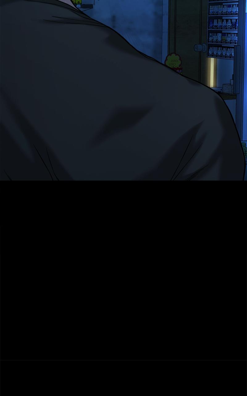 The Gwichon Village Mystery Chap 31 - Next Chap 32