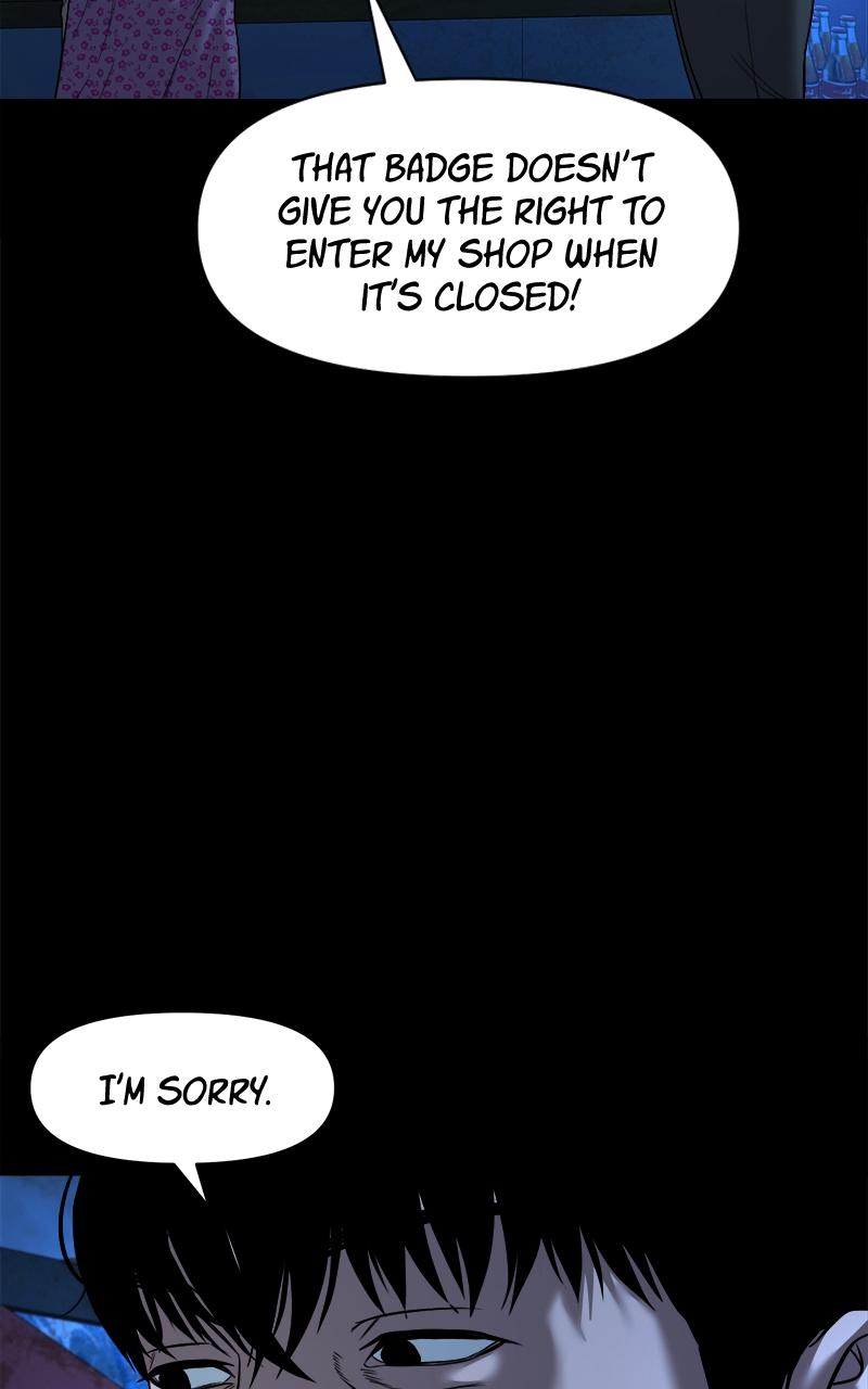 The Gwichon Village Mystery Chap 31 - Next Chap 32