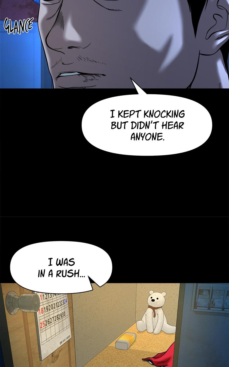 The Gwichon Village Mystery Chap 31 - Next Chap 32