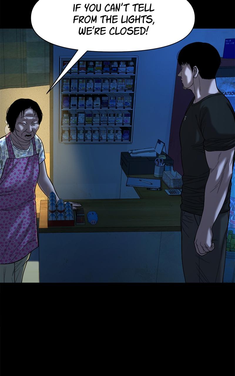 The Gwichon Village Mystery Chap 31 - Next Chap 32