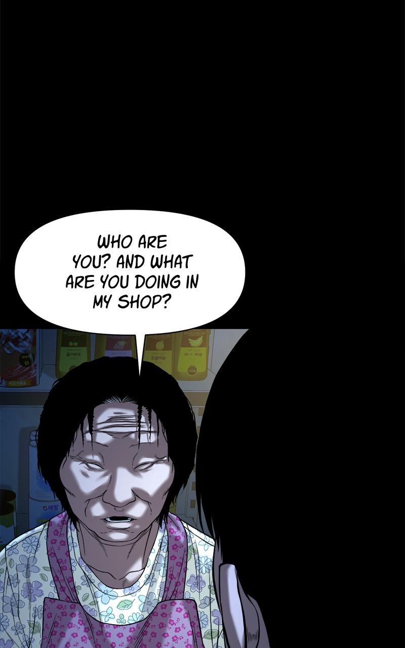 The Gwichon Village Mystery Chap 31 - Next Chap 32