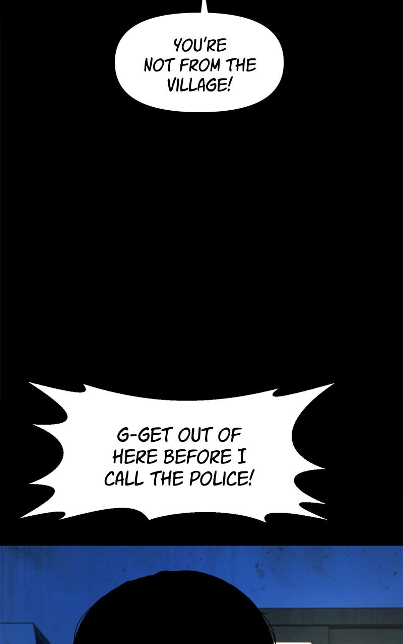 The Gwichon Village Mystery Chap 31 - Next Chap 32