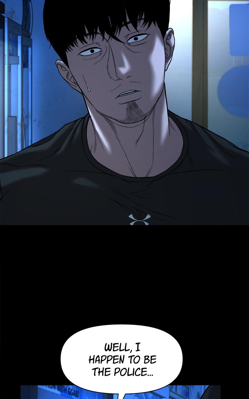 The Gwichon Village Mystery Chap 31 - Next Chap 32