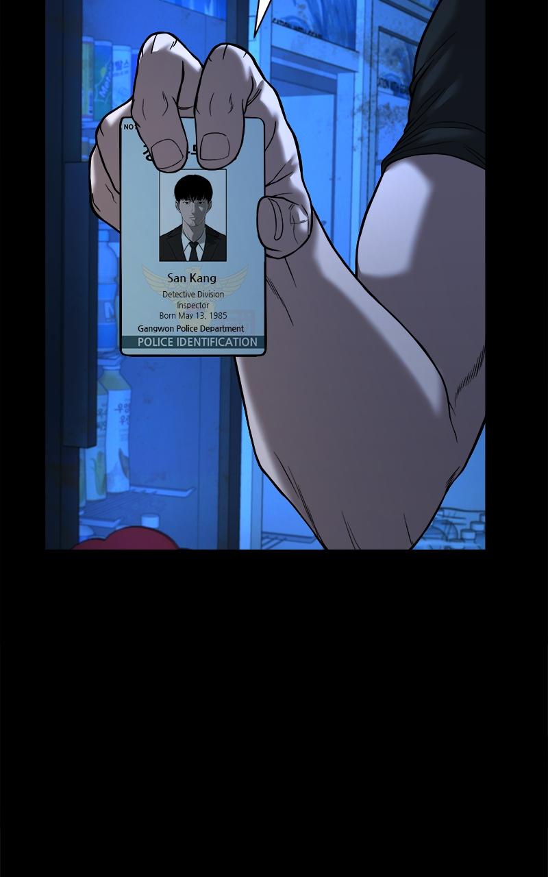 The Gwichon Village Mystery Chap 31 - Next Chap 32