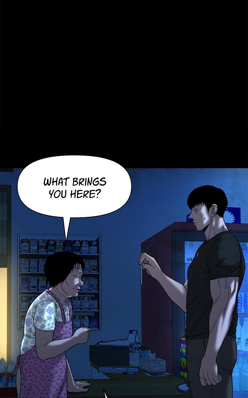 The Gwichon Village Mystery Chap 31 - Next Chap 32