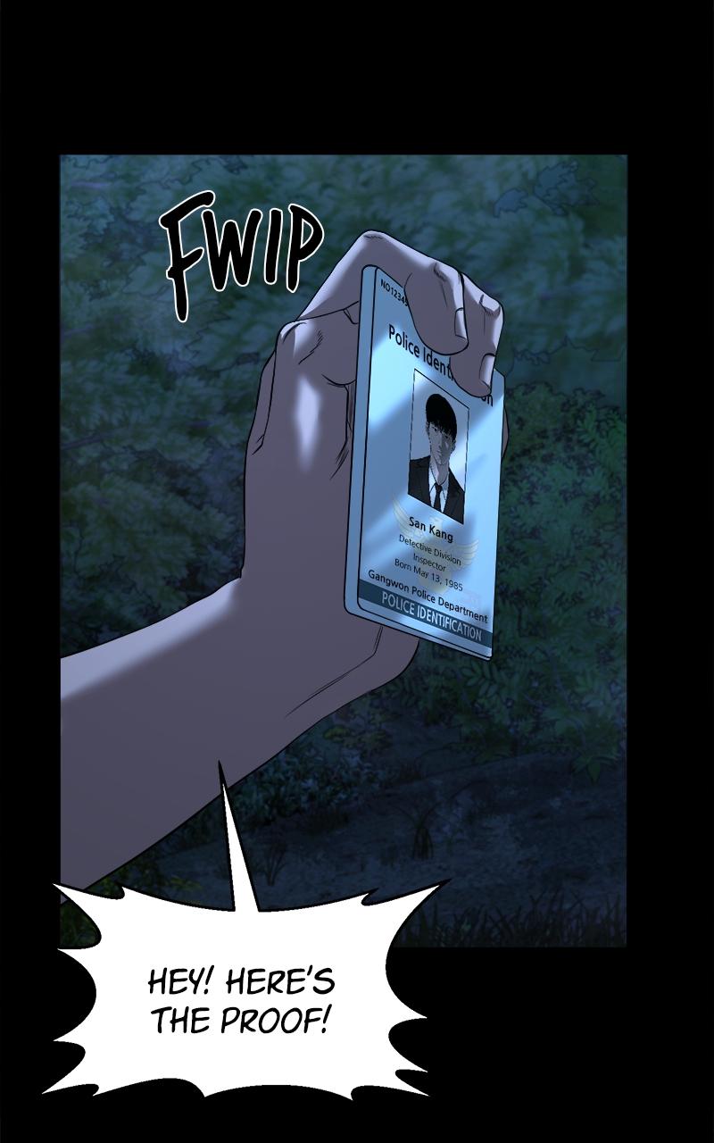 The Gwichon Village Mystery Chap 32 - Next Chap 33