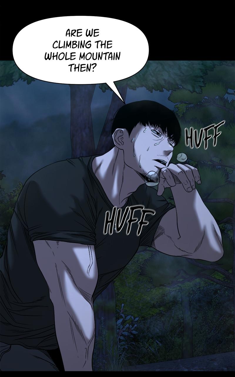 The Gwichon Village Mystery Chap 32 - Next Chap 33