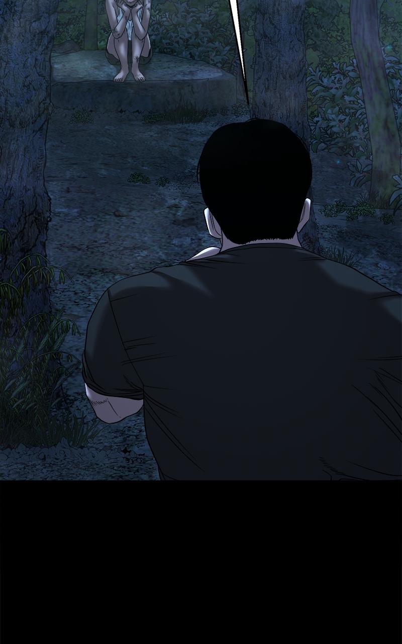 The Gwichon Village Mystery Chap 32 - Next Chap 33