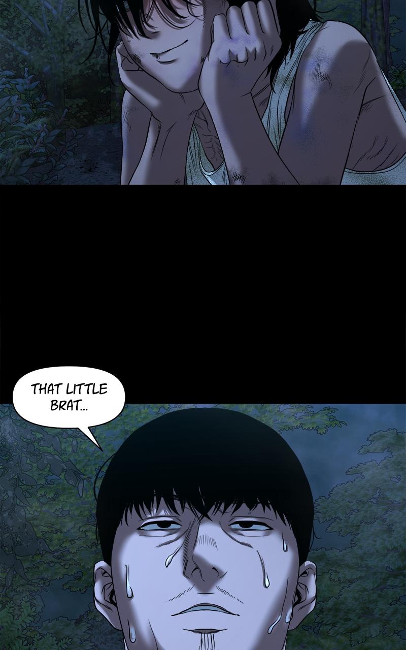 The Gwichon Village Mystery Chap 32 - Next Chap 33