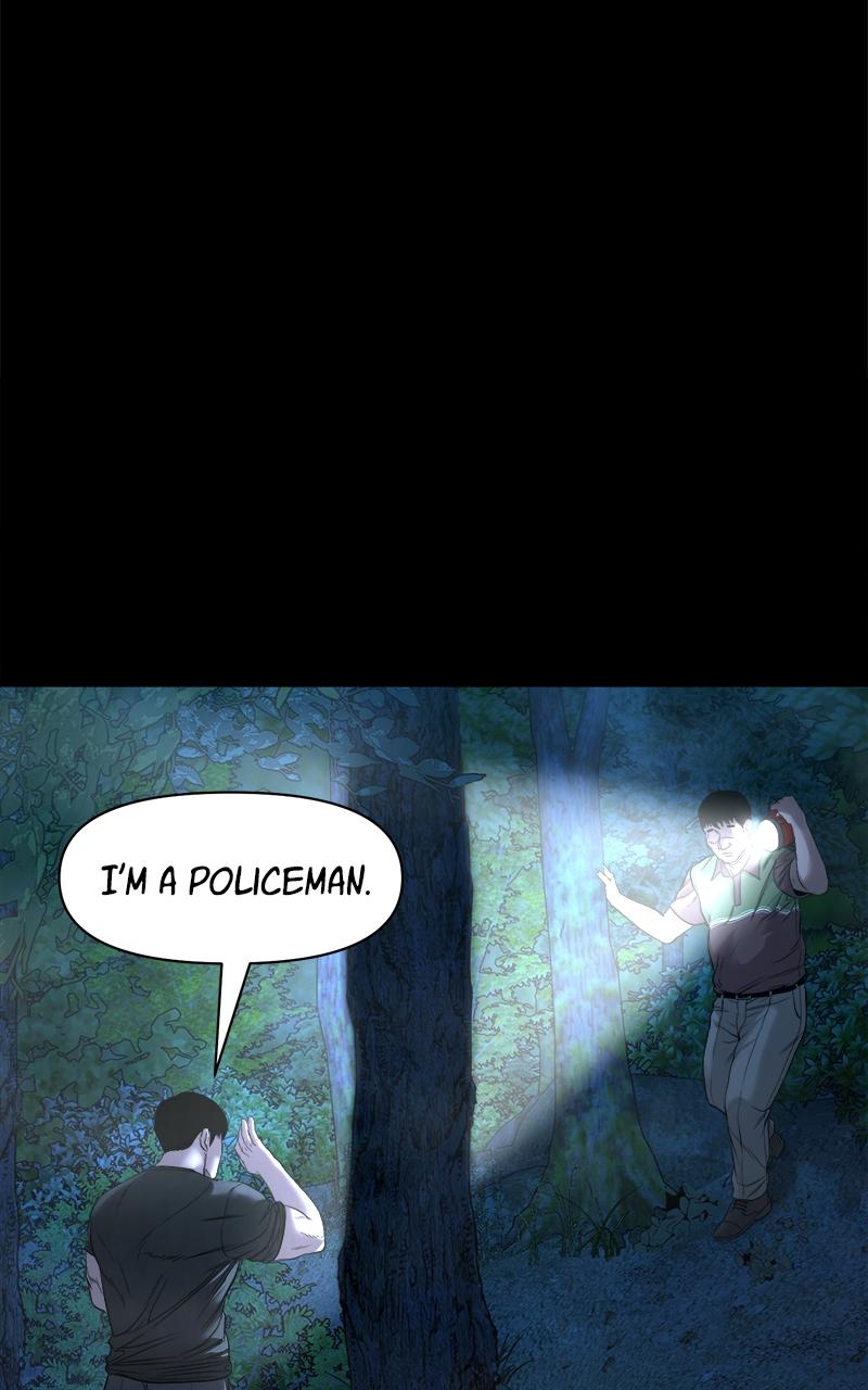 The Gwichon Village Mystery Chap 32 - Next Chap 33